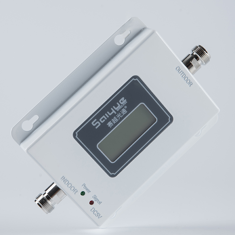 自贡家用配电房机房信号放大器200㎡