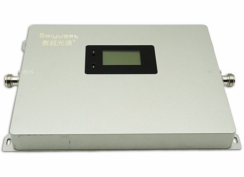  自贡三频/四频/五频手机信号接收器800㎡