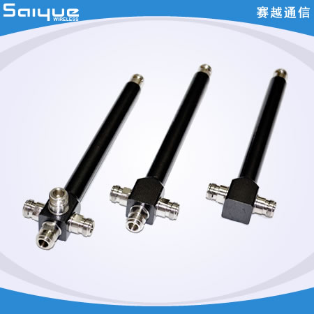  自贡FM调频广播同步广播功分器