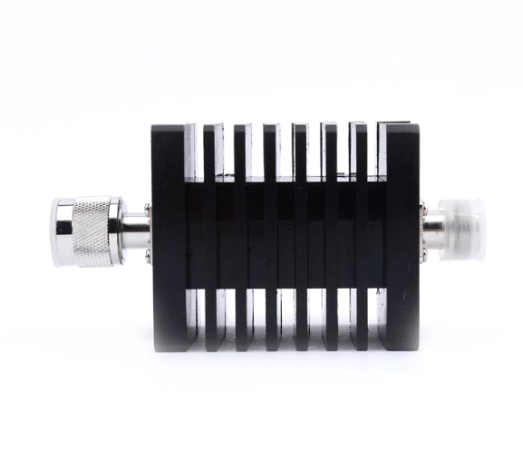  自贡腔体固定衰减器0-3G/0-4G  N型接口